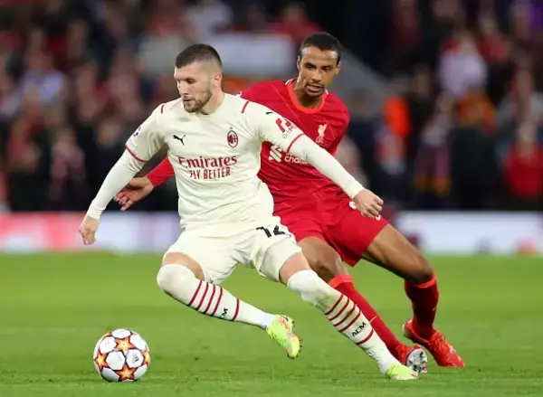 注目は2年前に起きた“奇跡”を狙うイタリアの雄　残り2試合とGSも佳境を迎えるCL