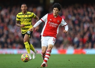 ビッグ6同士で史上初の日本人対決はあるか　“南野vs冨安”の実現に期待