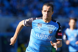 ダミアン、逆転得点王へ前田をロックオン　それ以上に“人柄”が出たC大阪戦　