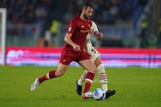 ローマは“中盤の要”不在をどう乗り切る　モウリーニョを悩ませるイタリア代表MFの離脱