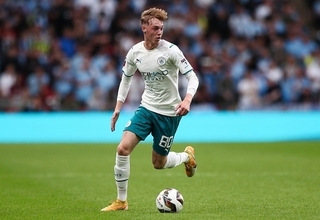 U-8からシティ一筋　プレミア初先発を果たしたコール・パルマーとは何者だ