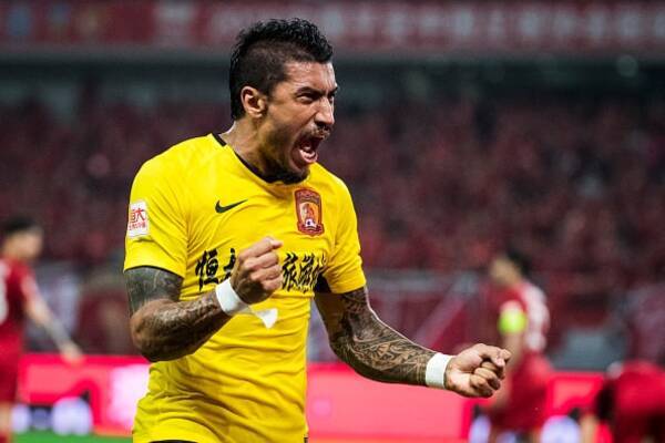 中国リーグ史上最強助っ人 は現在もフリー バルサやブラジル代表でも活躍した男はどこへ行く 21年11月22日 エキサイトニュース