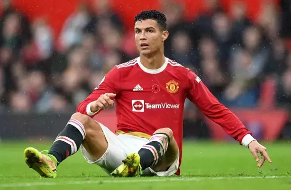 スールシャールではC・ロナウドを扱うことができなかった　新監督キャリックに期待されるエースの起用法