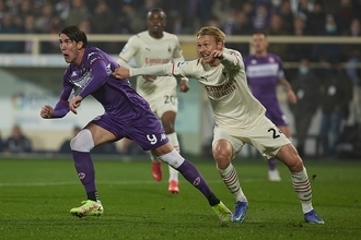 直近8試合でクリーンシート1回のみ　4失点も喫したミランが抱えていた守備の不安