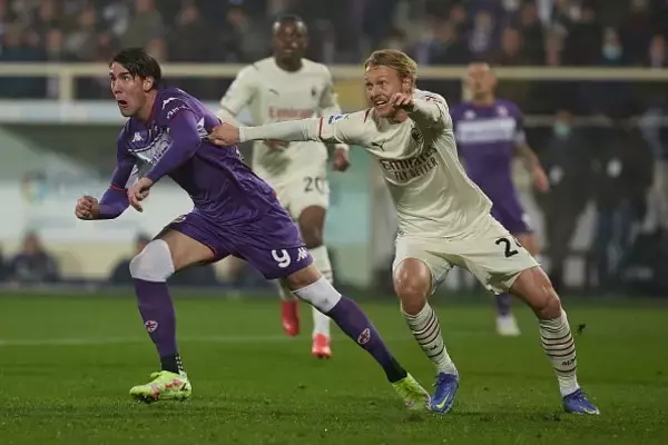 直近8試合でクリーンシート1回のみ　4失点も喫したミランが抱えていた守備の不安