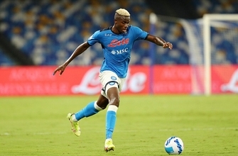 5人合わせて《91ゴール》　実は強烈なFWを5枚も抱えるスーパーイーグルスへの注目