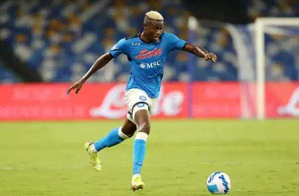 5人合わせて《91ゴール》　実は強烈なFWを5枚も抱えるスーパーイーグルスへの注目