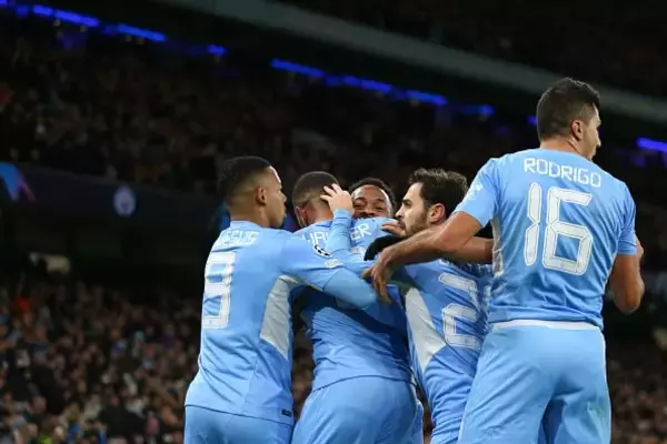 「《欧州BIG4》がCLを支配する時代へ？　リーガ2強から変わる戦力図」の画像