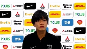 ［MIXゾーン］大事な試合を落とし続けた今季を糧に　浦和MF大久保智明は来季を見据える