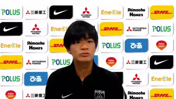 ［MIXゾーン］大事な試合を落とし続けた今季を糧に　浦和MF大久保智明は来季を見据える