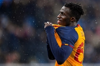 ファビーニョ、モラタ、そしてギャン　スペシャル・ワンがデビューさせた若手たち