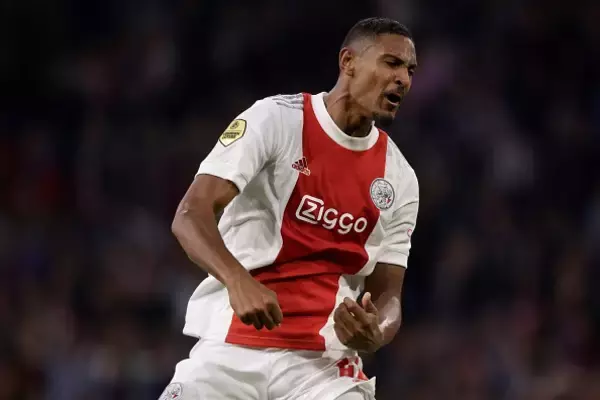 今季のCL得点王争いは異常　5試合で《9ゴール》も奪う2人のバトル