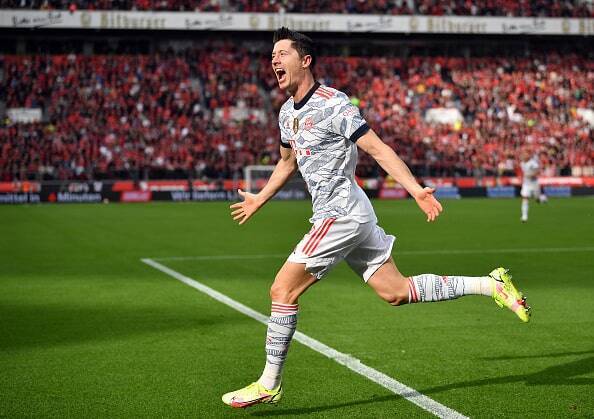 今季のCL得点王争いは異常　5試合で《9ゴール》も奪う2人のバトル