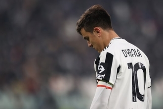 ユーヴェはもう《トップ4》に入れない　2010年代支配した絶対王者は急に勝てなくなった