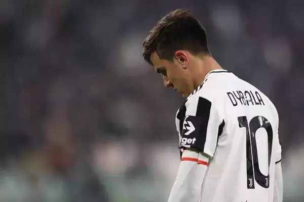 ユーヴェはもう《トップ4》に入れない　2010年代支配した絶対王者は急に勝てなくなった