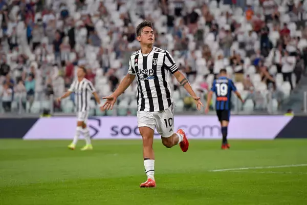 “6年”の時を経てセリエAでアベック弾生まれた　C・ロナウド抜けたユーヴェを引っ張るべき2人