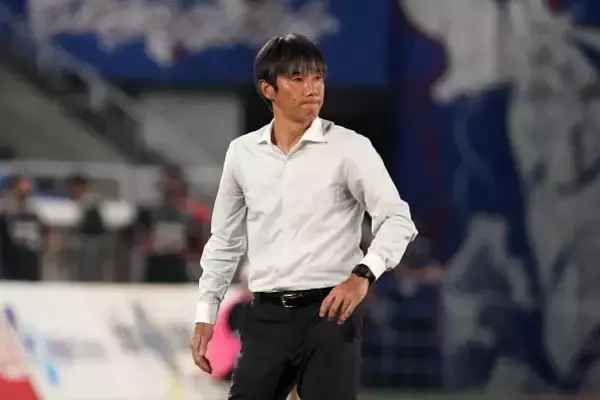 鹿島を蘇らせた指揮官の退任を発表　原点回帰で取り戻した強さ