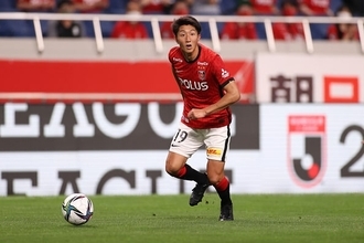 最終節で見せた今後への大きな期待　浦和MFは輝きを取り戻せるか