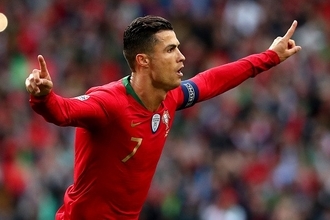 プレミアを代表するスター選手をW杯で見られない可能性？　プレイオフに回ることになったポルトガル代表の現状