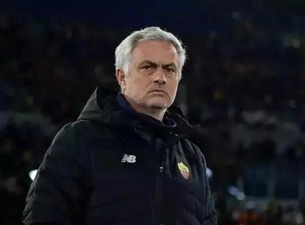 昨季より《8点マイナス》　スペシャル・ワンはイタリアの地で失敗するのか