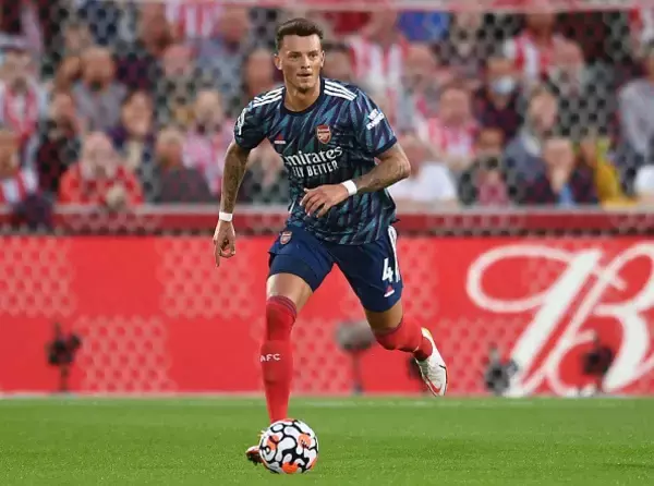 「伝説のソル・キャンベル超えられる？　冨安、ホワイトら現アーセナルDF陣にかかる特別な期待」の画像