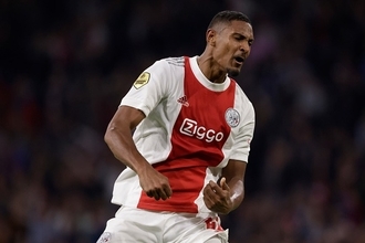 13-14に残したC・ロナウドの記録が破られる？　CLで躍進見せるアヤックスの攻撃力