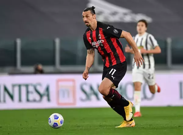 イブラ、ジルー、ジェコ……　《ベテランFW》に頼るままのセリエA勢ではCL勝てない