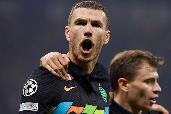 イブラ、ジルー、ジェコ……　《ベテランFW》に頼るままのセリエA勢ではCL勝てない