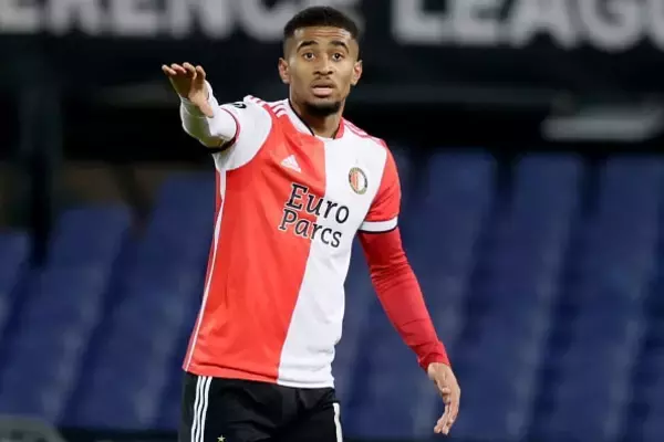 このままではアーセナルに戻れない　レンタル先でもがく“22歳”のアタッカー