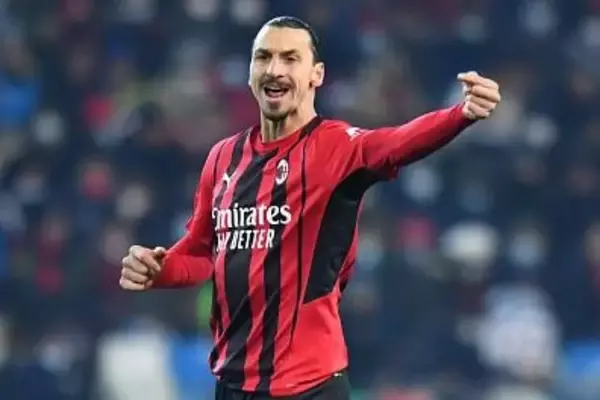 ミランの窮地を救った“千両役者”　40歳でもチームに欠かせぬイブラヒモビッチという男