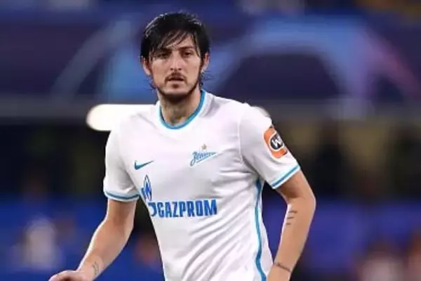 “アジア最高級FW”は今冬ついに5大リーグへ？　フランス行き近づくイラン代表FW