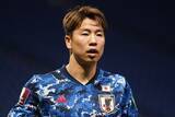 「ボーフムではまだ0ゴール　最終予選でヒーローとなった日本代表FWは苦しんでいる」の画像1