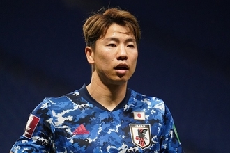 ボーフムではまだ0ゴール　最終予選でヒーローとなった日本代表FWは苦しんでいる
