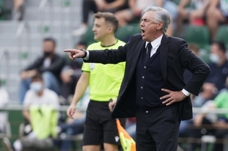 リーガは”一強時代”に突入？　他を寄せ付けない白い巨人の安定感