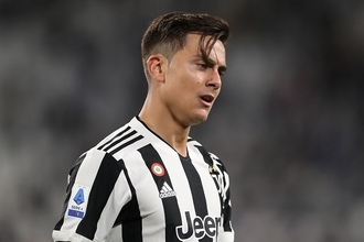 《ユーヴェの10番》になってから5年　怪我増えるディバラは高額年俸に見合うのか