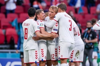 今年最大の“サプライズチーム”？　EUROとW杯予選で見せた大快進撃