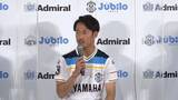 「山田大記のキャリアハイへとつなげた中山雅史コーチの助言　今季10得点で磐田のJ2優勝に貢献」の画像1