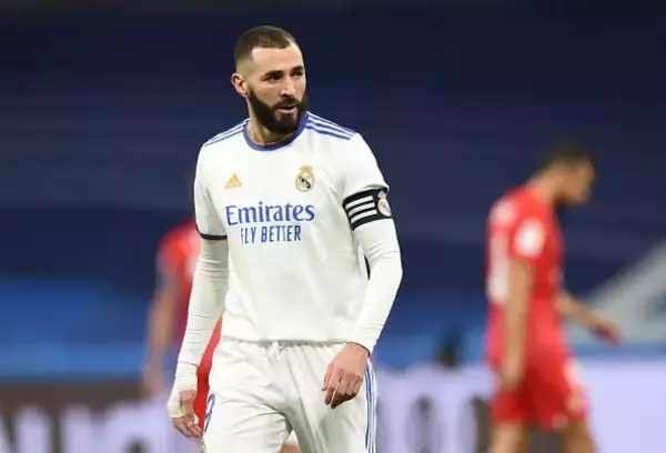 ベンゼマのリーガ得点王に待ったをかける存在が　好調ベティスで暴れる“伏兵”とは