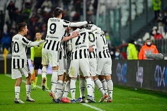 リーグ7位でも給与総額は《セリエANo.1》　結果に見合わぬユーヴェのサラリーに厳しい視線