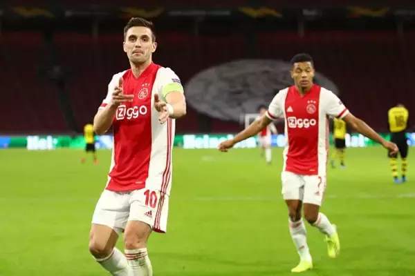 ミュラーに次ぐ《年間31アシスト》の脅威　セインツ時代は予測出来なかったレフティー完全覚醒