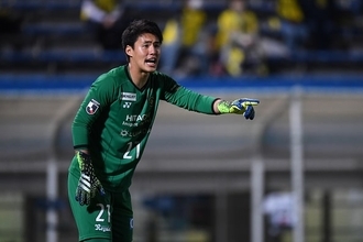 パリ五輪で日本代表の守護神に？　柏で成長する“19歳”の才能に刮目せよ