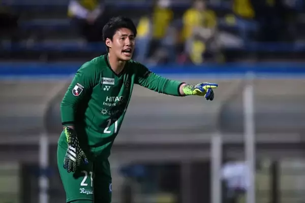 パリ五輪で日本代表の守護神に？　柏で成長する“19歳”の才能に刮目せよ