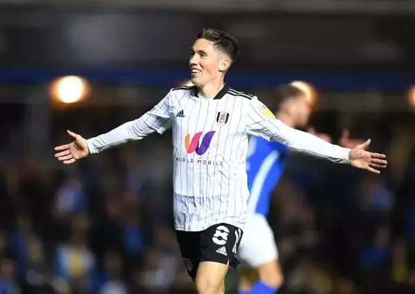 リヴァプールを離れて躍動中　2部で暴れるウェールズの逸材アタッカー