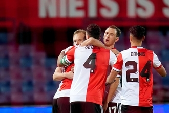 49得点4失点と圧倒的なのに“2位”の不思議 オランダ王者を脅かすオランダの名門2クラブ