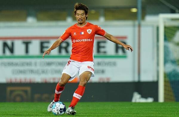 ポルトガルで成長続ける日本代表mf 存在感増し来夏は強豪クラブへ移籍も期待 21年12月日 エキサイトニュース