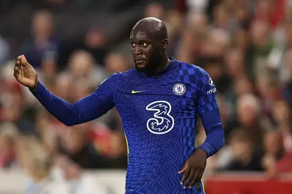 CLのキャリアハイが《5ゴール》は物足りない　ルカクは強豪潰しで9750万ポンドFWの証明を