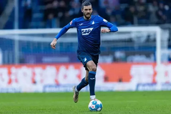 ローマの中盤に頼もしき“万能戦士”が加わる？　狙いを定めるオーストリア代表MFとは