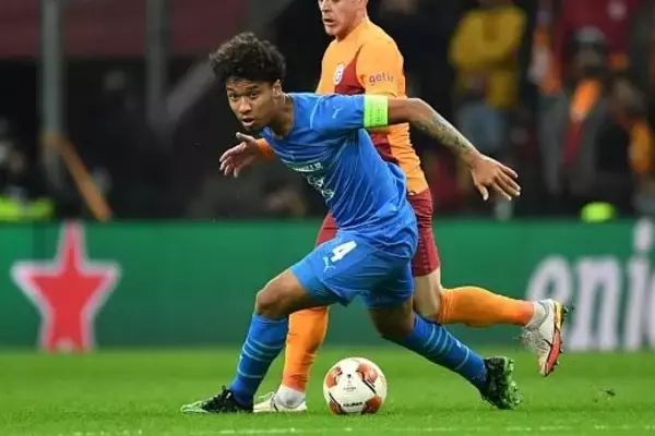 マルセイユの中盤戦士が今冬の人気銘柄に　マンUやミランが狙う万能MFはどこへ行く