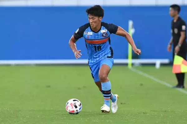 4年で関東リーグからJ2へステップアップ　来季の水戸で見るべき25歳は