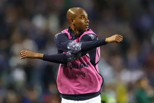 夏に補強するべきだった？　元ブラジル代表MFでは厳しいシティの超重要ポジション